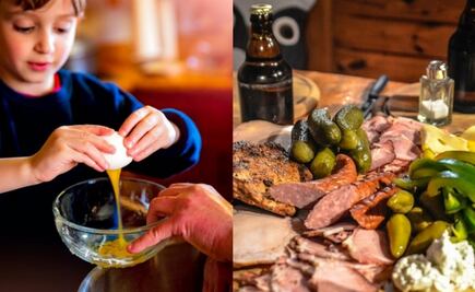  Alimentos que ayudan a las personas con autismo