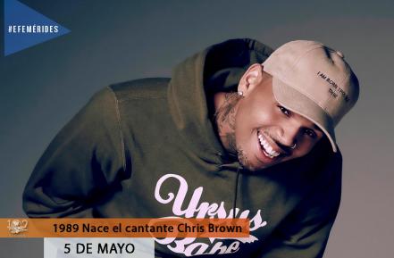 Efemérides 05 de mayo