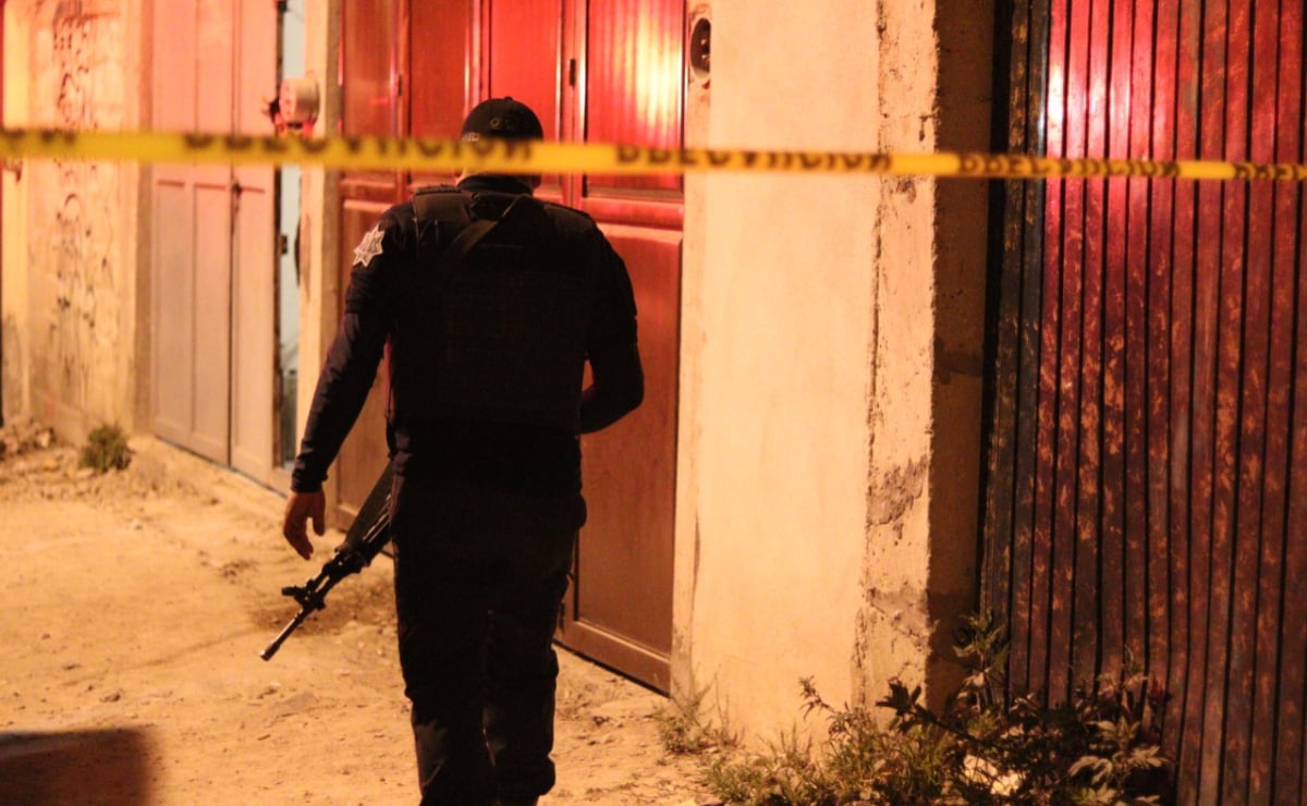 Detienen a tres por agresión a policías estatales en Ciudad del Maíz