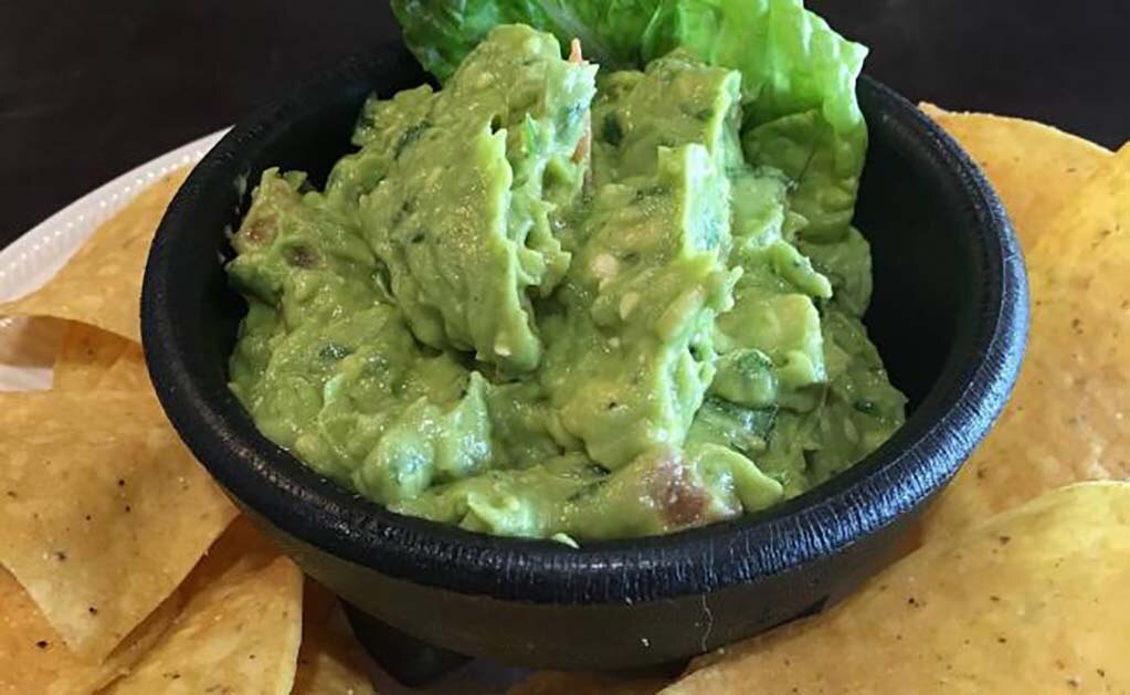 Podría no haber guacamole en el Super Bowl por escasez de gasolina