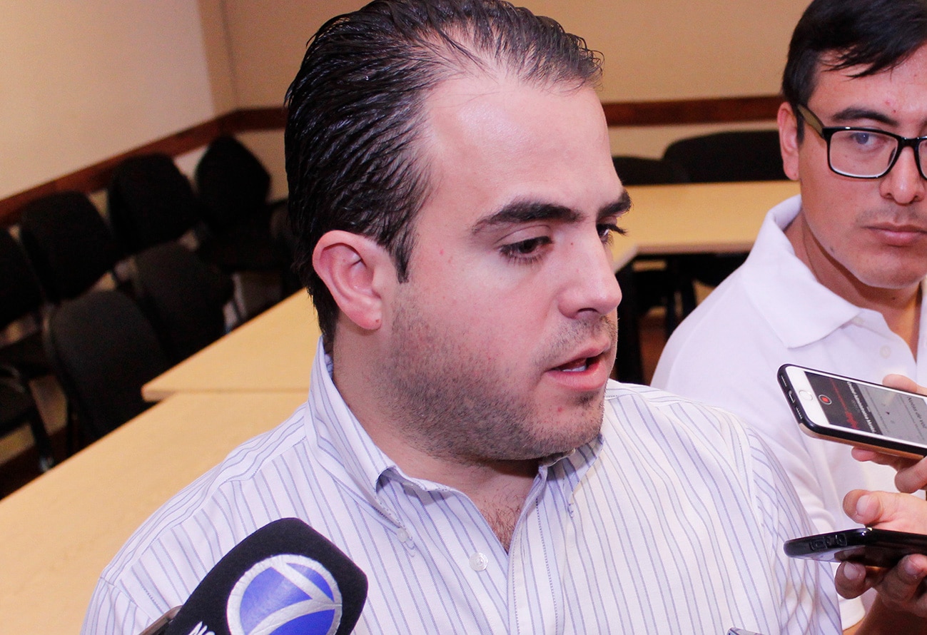 Para el siguiente año se creará partida especial para AVG: Ayuntamiento