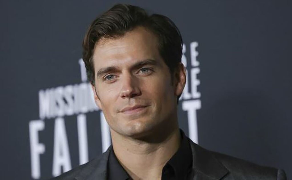 Henry Cavill no teme a la muerte en "Misión Imposible"