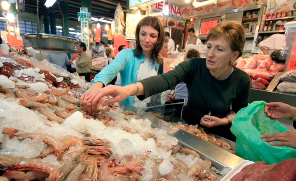 ¿Es la cena de Navidad una reunión machista?