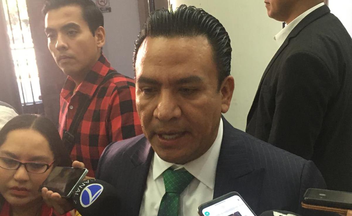 Alista gobierno estatal programa de apoyo a migrantes que transiten por SLP