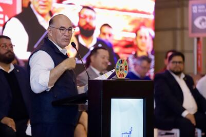 San Luis Potosí consolida liderazgo ambiental con la Town Hall COP 2025