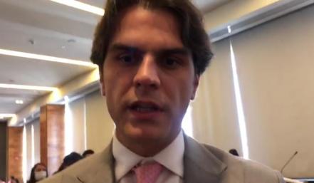 Reforma eléctrica de AMLO tiene frenadas inversiones en San Luis Potosí: Sedeco