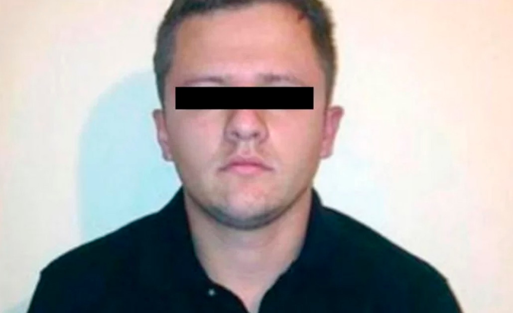 SRE cuenta con 15 días para determinar si “El Menchito” es entregado a EU