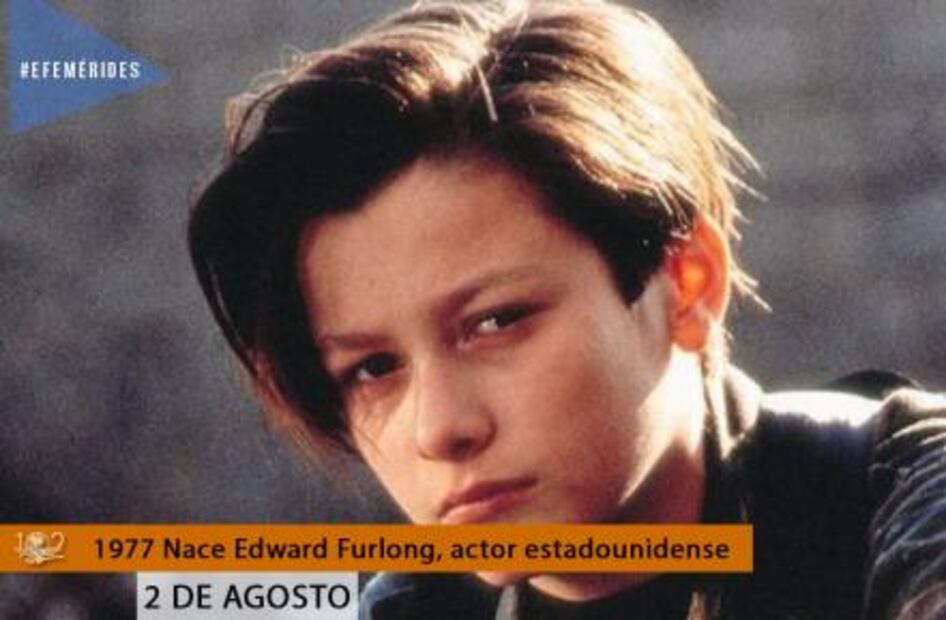 Efemérides 2 de agosto