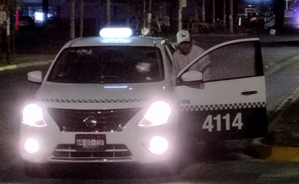 Denuncian agresión de taxista en rodada ciclista en SLP