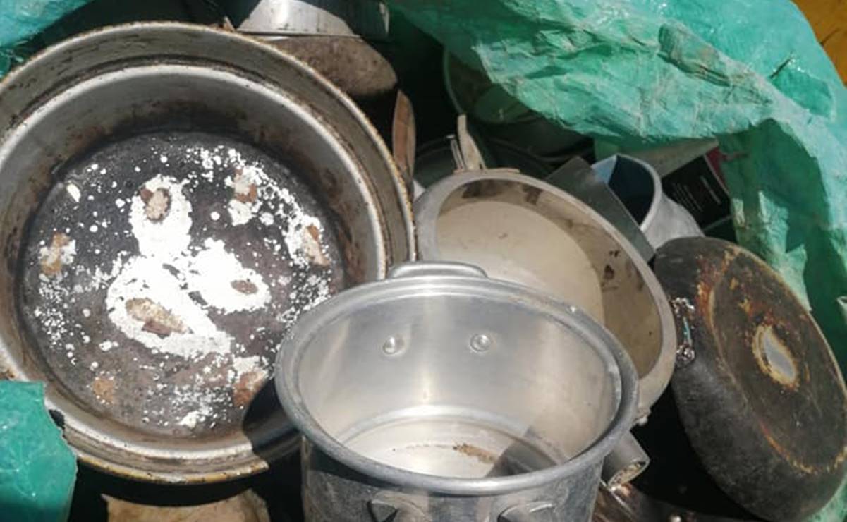 Metales 3R, un centro de reciclaje de metales en SLP para dar un respiro al medio ambiente 