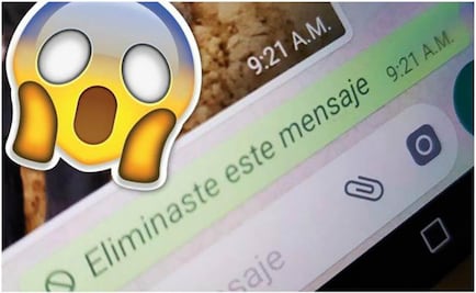 Cómo bloquear tu WhatsApp si te roban tu celular