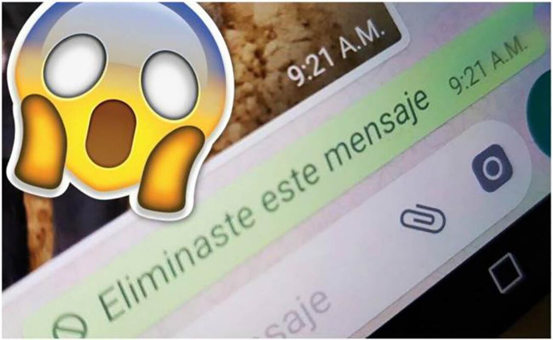 Es común que al perder nuestro celular inmediatamente pensemos en la seguridad de nuestra información, entre ella, los contactos y mensajes de WhatsApp