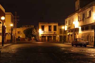 No hay control hacia la delincuencia: especialista