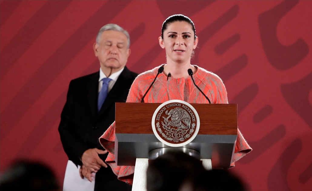 Contrastes en el deporte mexicano durante el primer año de la 4T