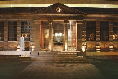 ¿Qué hacer este fin de semana en SLP?