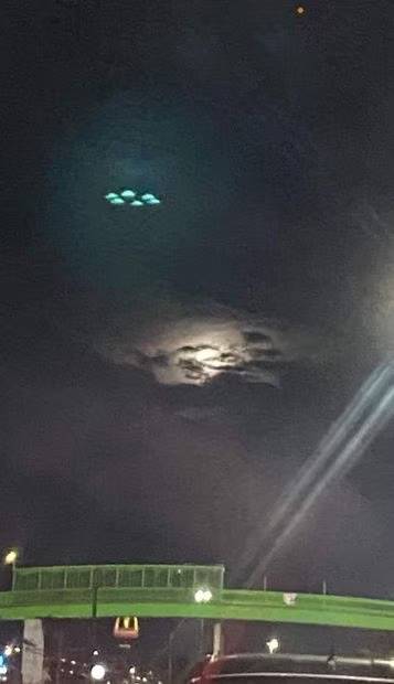 Foto: Tomada de Twitter