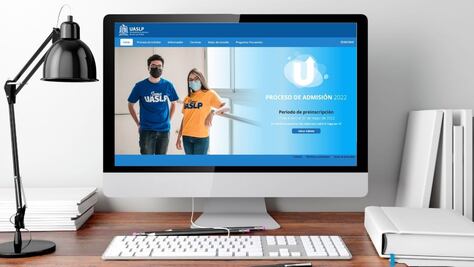 UASLP Convocatoria de admisión 2022. Requisitos y costos de la ficha de preinscripción