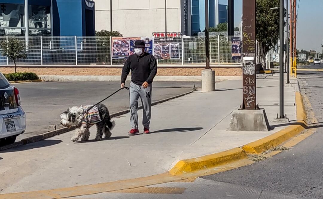 Foto: Angélica Ortíz