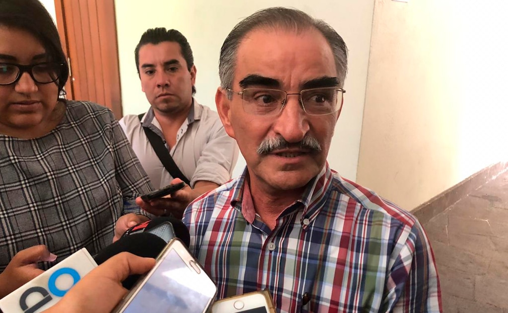 Seguirán operativos contra plataformas no registradas tipo Uber: Martín Córdova 