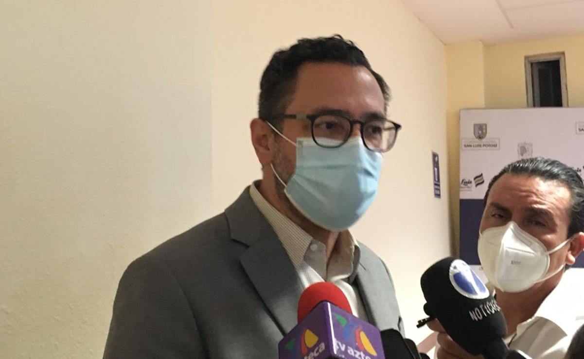 Ayuntamiento de San Luis Potosí niega despidos por temas políticos