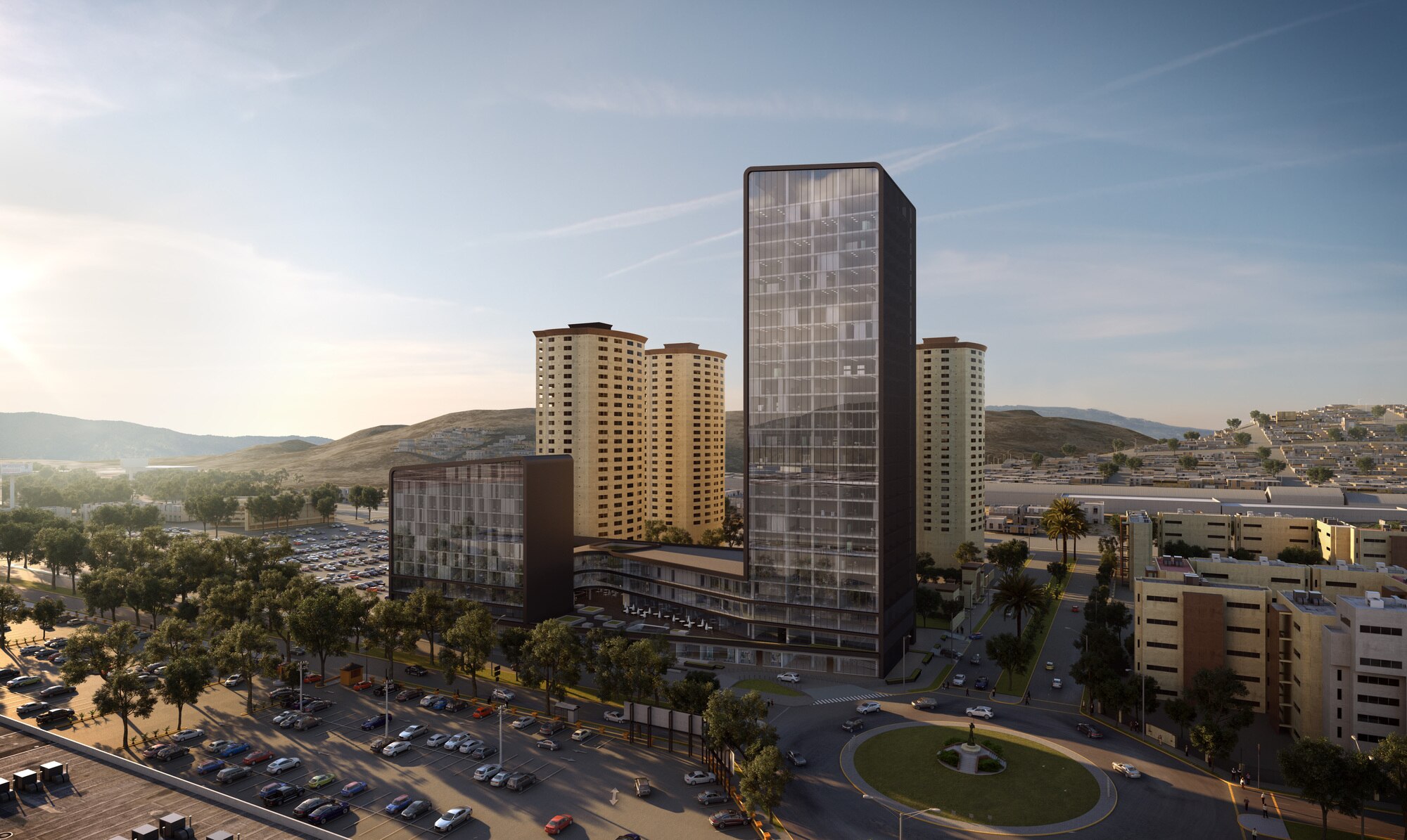 Por ahorrar costos, dan licitaciones a obras baratas y en zonas de riesgo