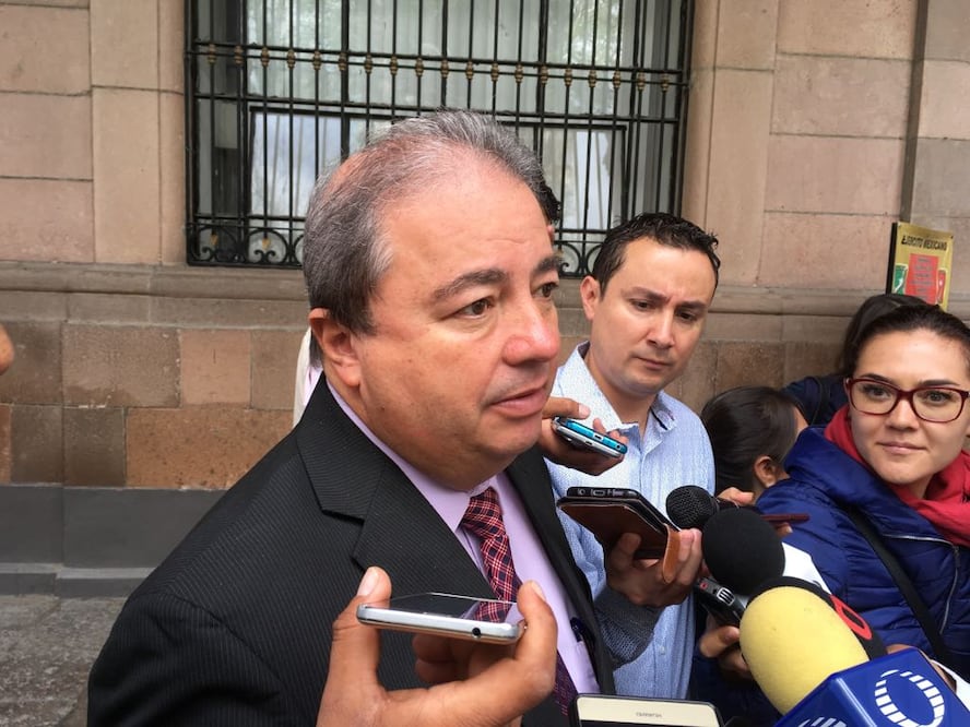 Foto: Archivo El Universal San Luis Potosí