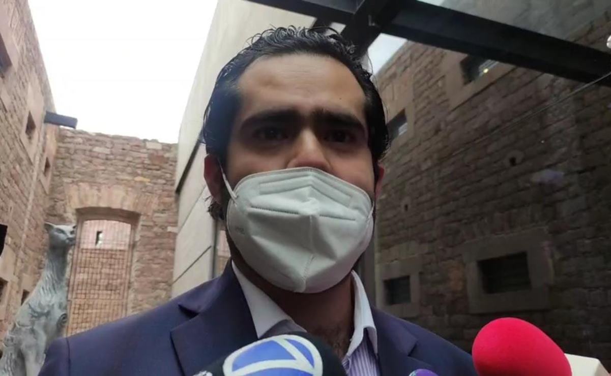 Desfalco en Instituto de Capacitación para el Trabajo asciende a más de 40 mdp, asegura titular de STyPS