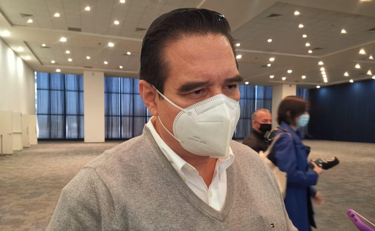 Llama Coparmex a que partidos políticos respeten Pacto de Civilidad en SLP