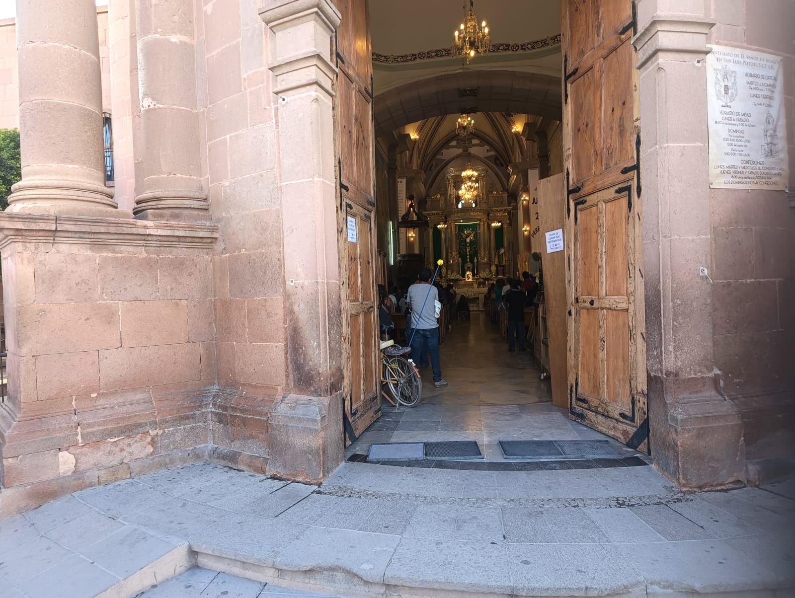 Foto: Jazmín Ramírez EL UNIVERSAL