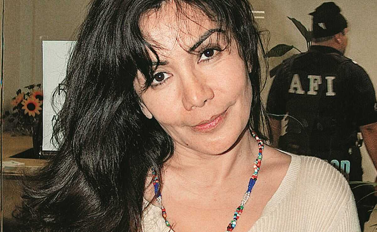 "La Reina del Pacífico" presume su vida en TikTok