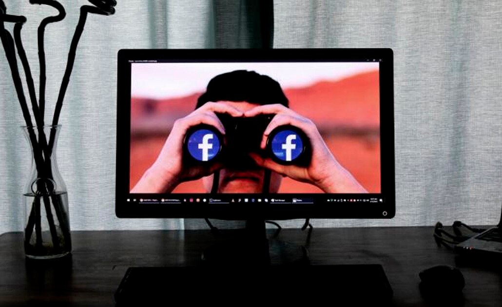Facebook redobla esfuerzos para detectar tácticas e informaciones engañosas en su plataforma. / Unsplash