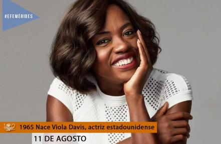 Efemérides 11 de agosto