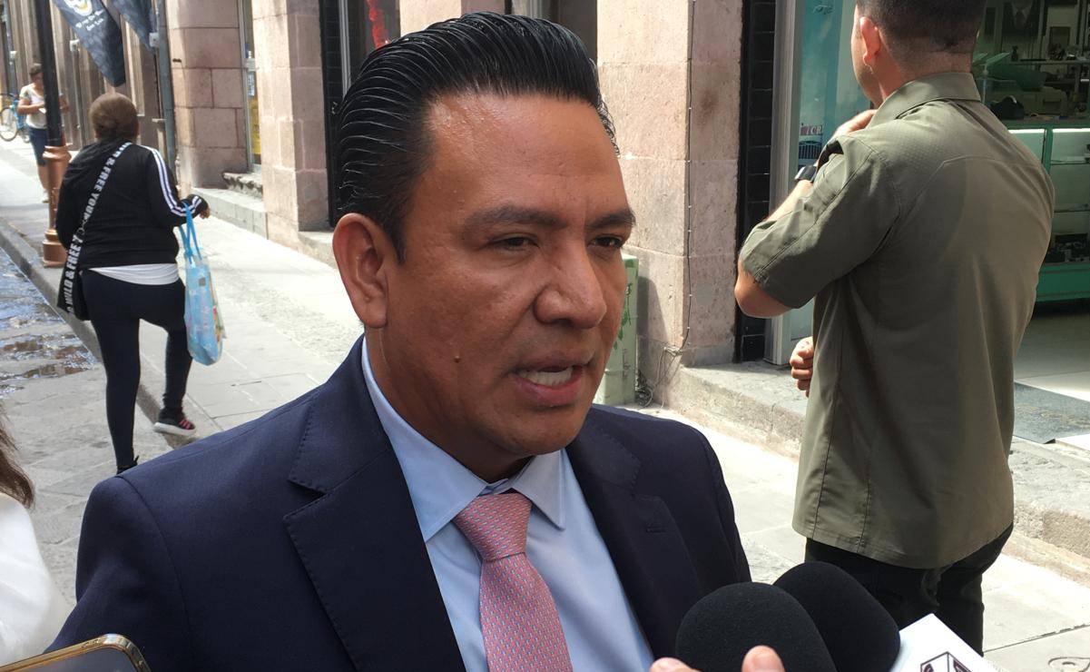 "Vamos a atrapar a esos delincuentes": Tras asesinato de conductora de taxi por app, gobierno de SLP da apoyo a familia