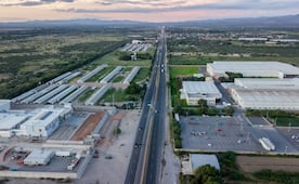 Los mayores adeudos de agua en la capital de SLP son en la Zona Industrial, expone Galindo
