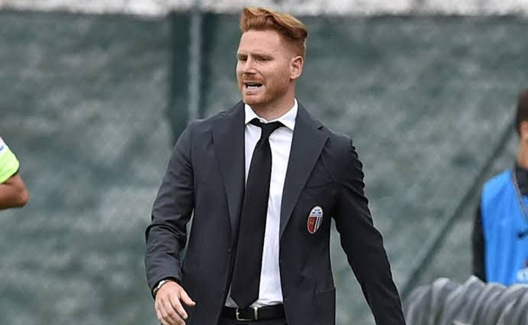 Guillermo Abascal, director técnico español. Foto: Especial