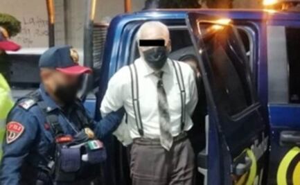 Reportan el fallecimiento de Jesús Hernández Alcocer, presunto asesino de la cantante Yrma Lydya