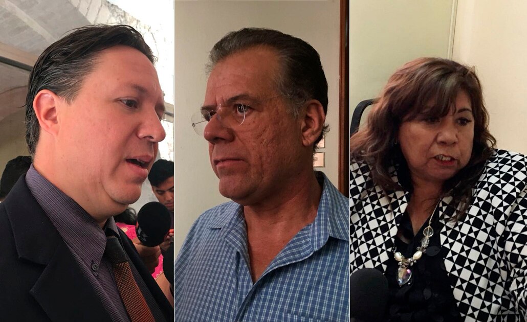 Habría reservas en aprobación de informes de cuentas públicas 2016