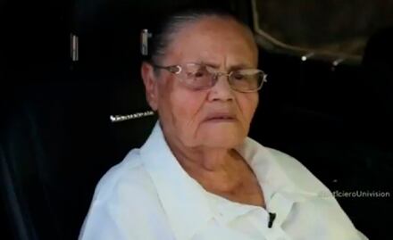 Tengo fe de que AMLO haga algo por mi hijo, dice la mamá de “El Chapo”