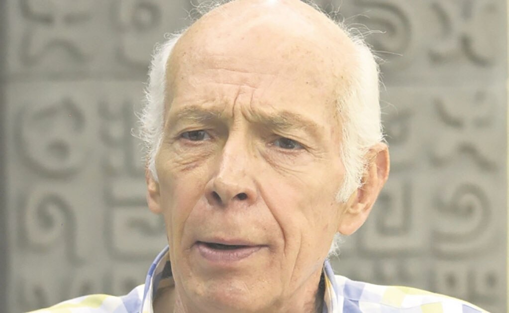 “Hay condiciones para crecer a un buen ritmo”, dice Luis Niño de Rivera