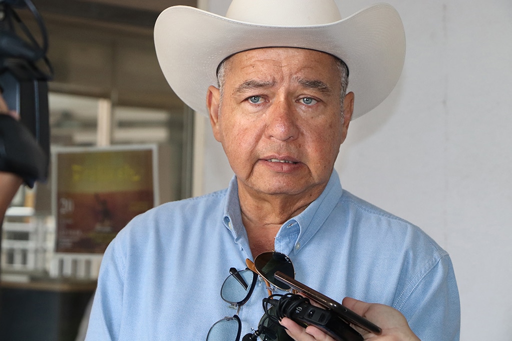 Gobierno municipal invertirá 3 mdp en Villa de Pozos