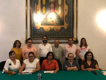 CGE refuerza acciones de control interno y desempeño institucional