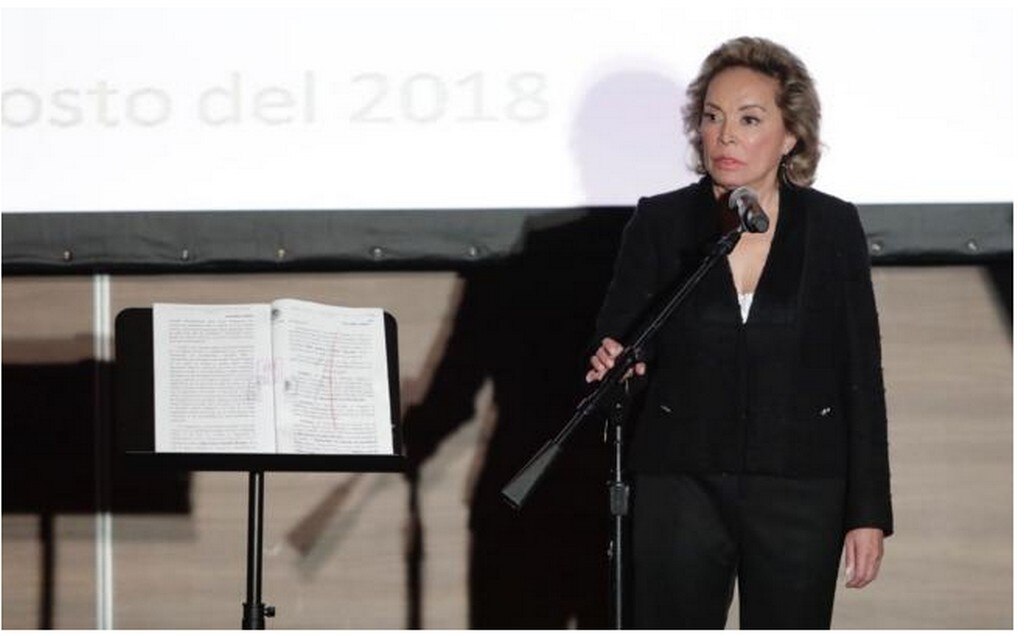 Exigen maestros reconocimiento de Elba Esther Gordillo en el SNTE