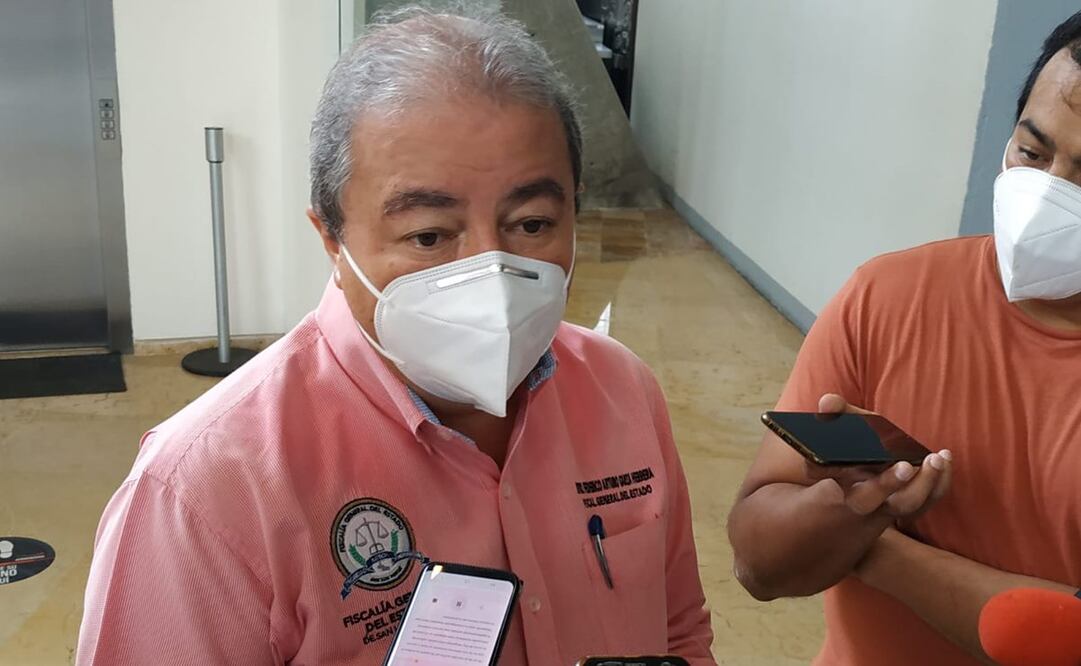 Foto: Samuel Estrada