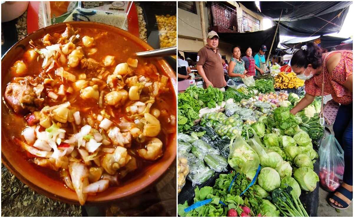 ¿Vas a preparar pozole en estas fiestas patrias? Este es el costo de elaborar el platillo típico