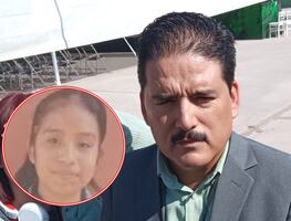 Descartan riesgo de fuga de presunto feminicida de Luz Clarita; han brindado apoyo jurídico y psicológico a familia