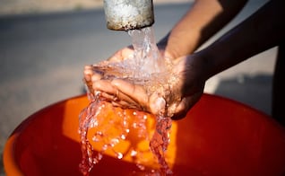 ¿Los adultos mayores ya no pagarán servicio de agua en San Luis Potosí? Esto se sabe