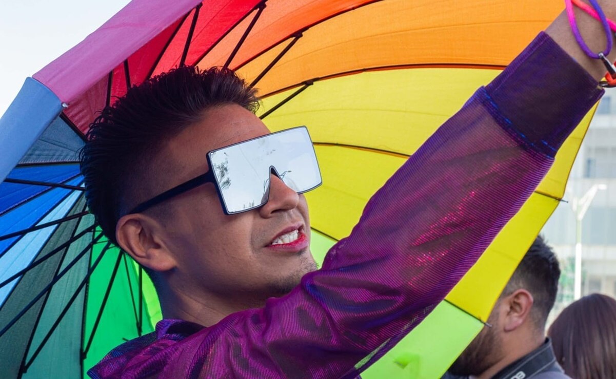 Lanzan fecha para la marcha LGBT en SLP