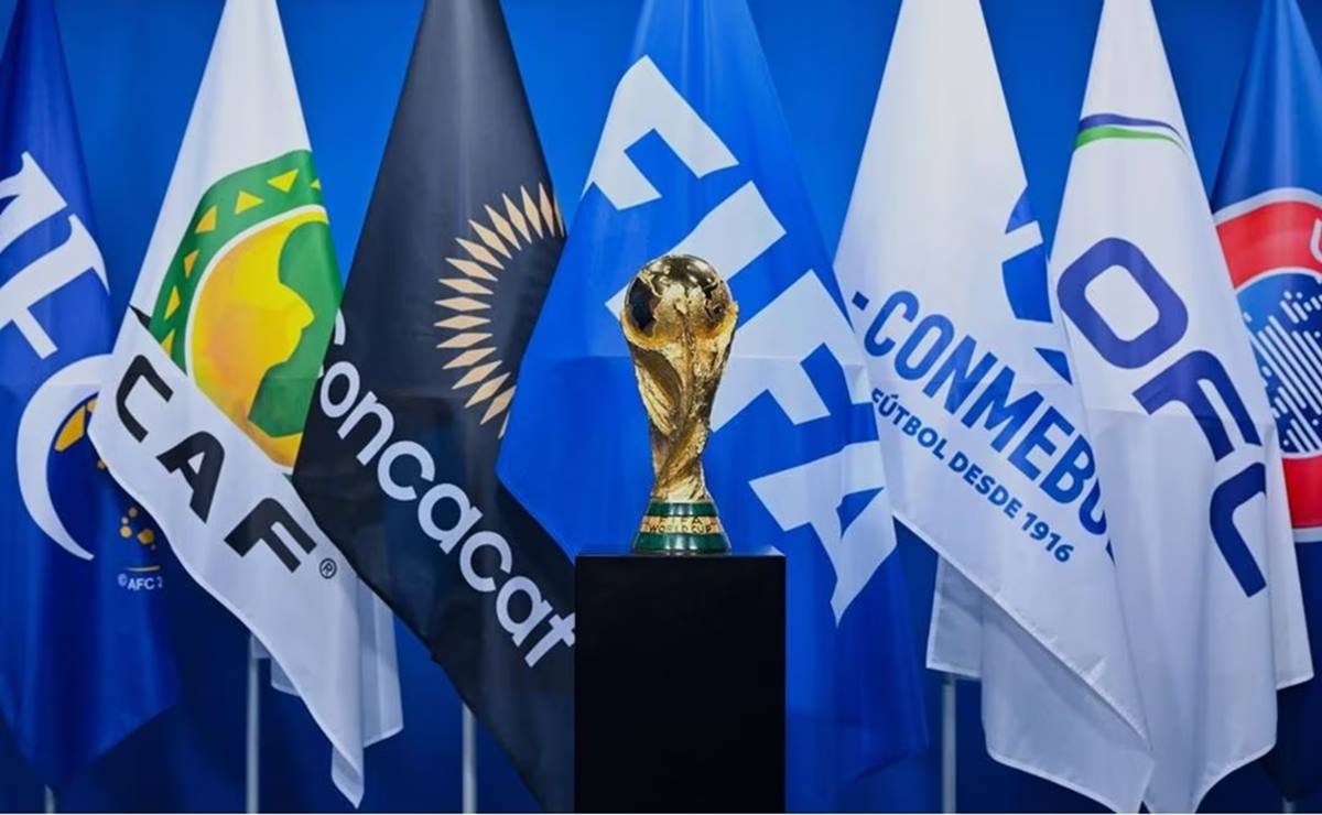 Confirma FIFA que el Mundial 2030 se jugará en España, Portugal y Marruecos