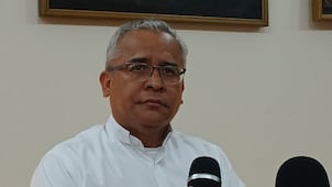 Lamenta Iglesia Católica en SLP que haya infancias obligadas a enrolarse en la delincuencia organizada 