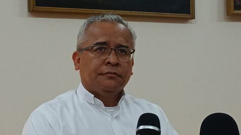 Lamenta Iglesia Católica en SLP que haya infancias obligadas a enrolarse en la delincuencia organizada 